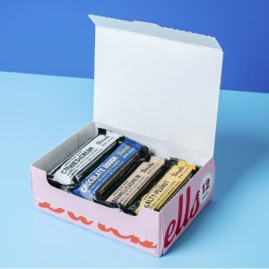 Barebells Variety Pack