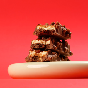 Barebells Marshmallow Peanut Road