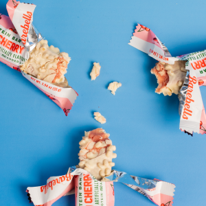 Barebells Wild Cherry