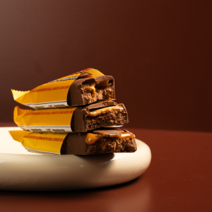 Barebells Caramel Choco