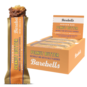 Barebells Peanut Butter