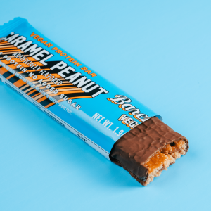 Barebells Vegan Caramel Peanut