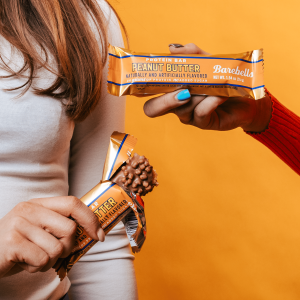 Barebells Peanut Butter