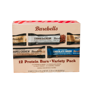 Barebells Variety Pack