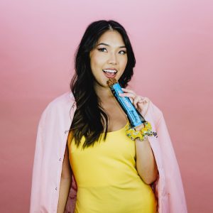 Barebells Creamy Crisp