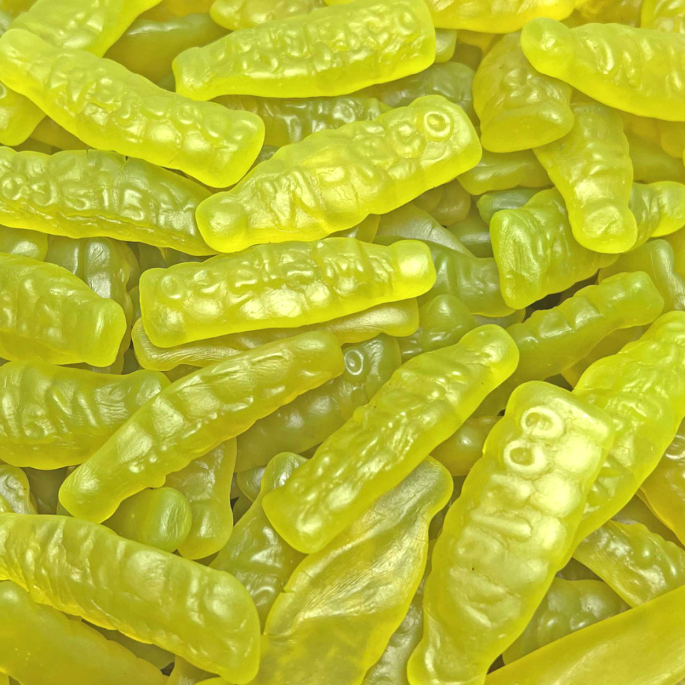 Äppleflaska (Apple Bottles)